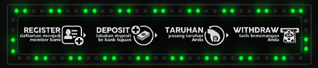 LADANG888 Jackpot